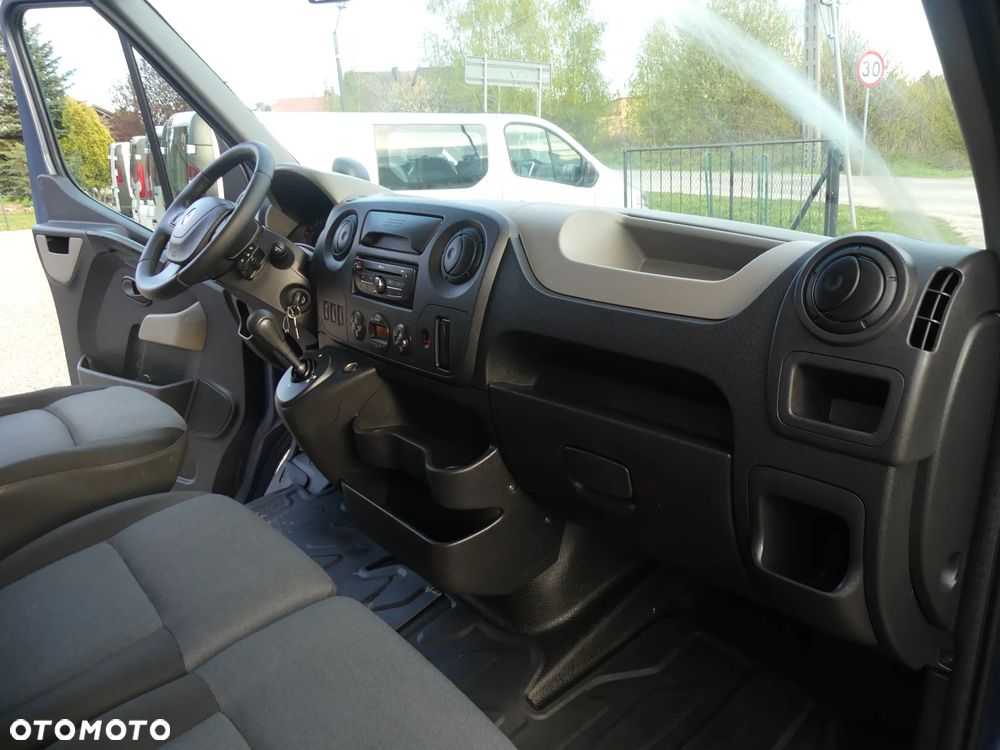 Renault Master - 14