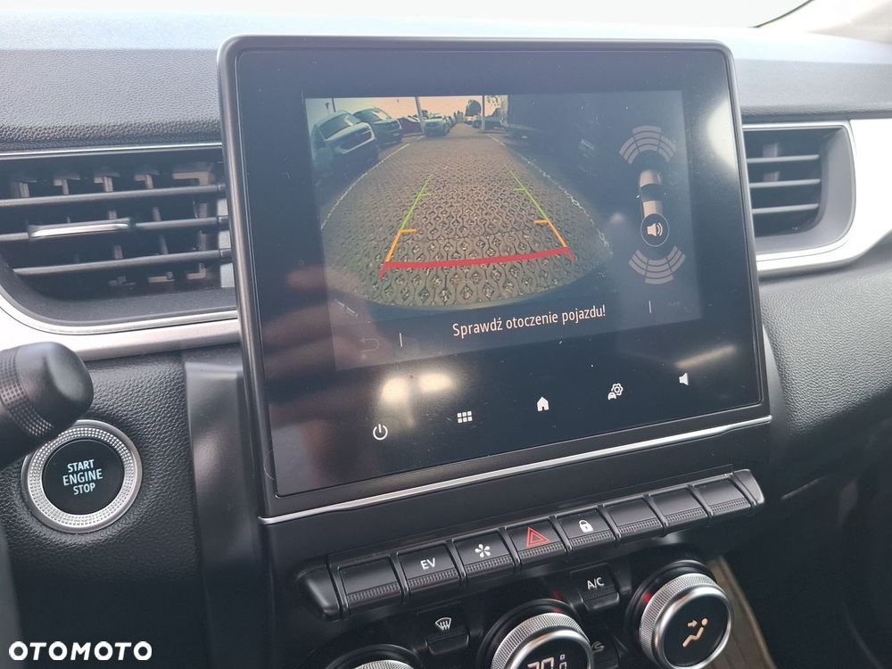 Renault Captur 1.6 E-TECH Full Hybrid 145 Intens - 18