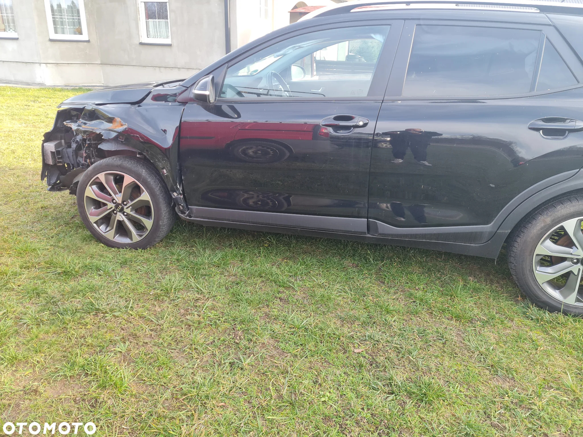 Kia Stonic 1.0 T-GDI 100 OPF Spirit - 6
