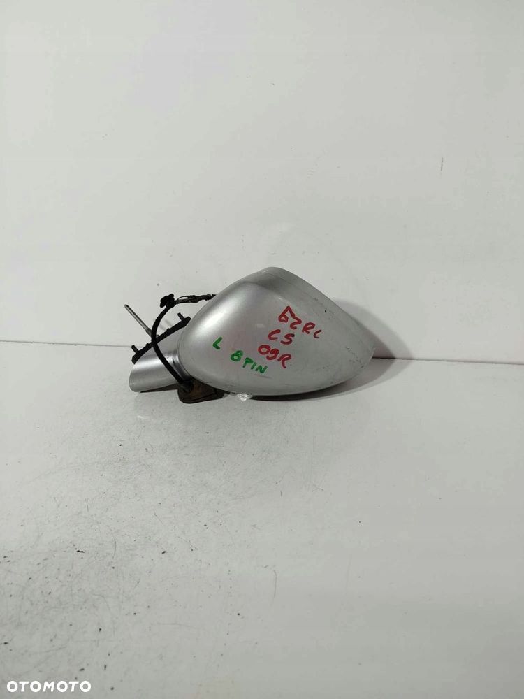 LUSTERKO LEWE DRZWI CITROEN C5 III X7 08-13 EZRC 8 PIN - 1