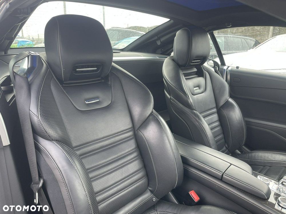 Mercedes-Benz SL 63 AMG AMG Speedshift MCT 7-Gang Sportgetriebe - 14