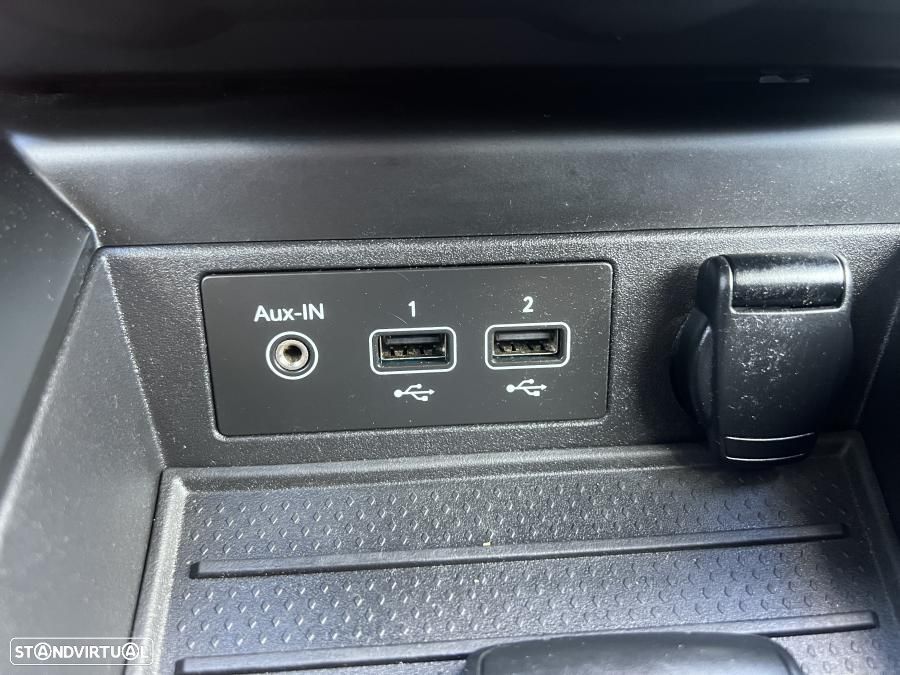 Renault Zoe (c/ Bateria) Intens 50 - 47