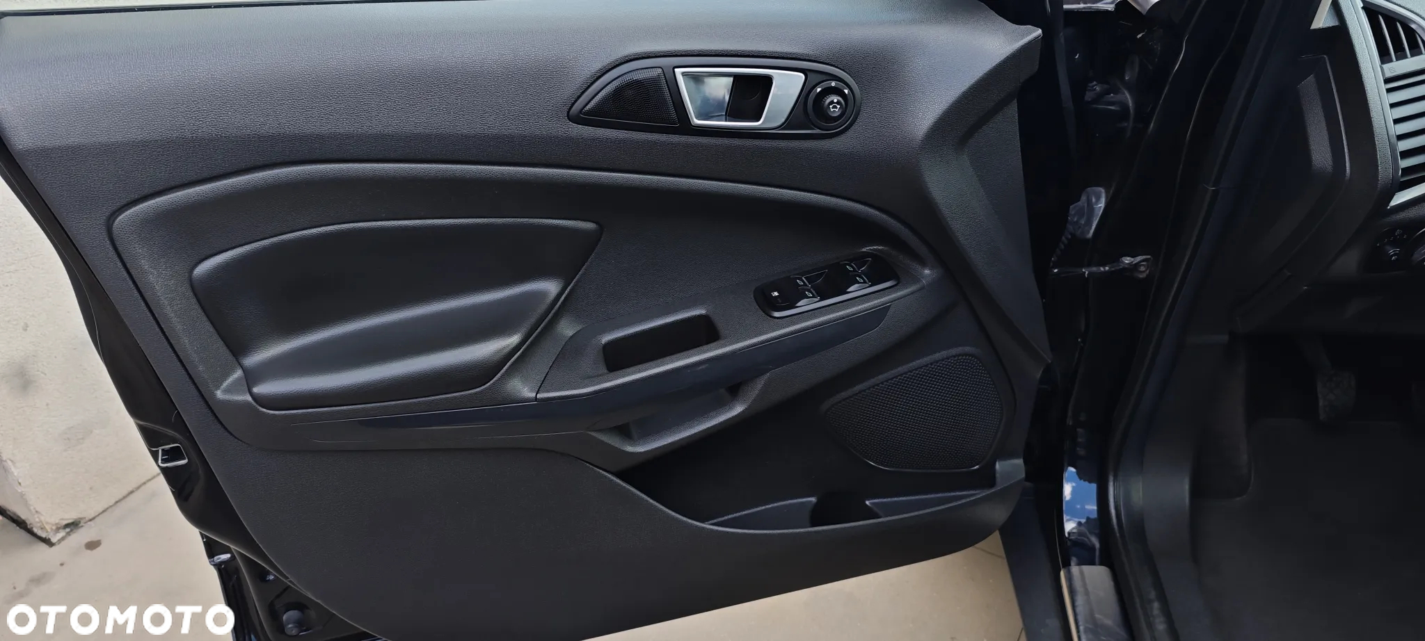 Ford EcoSport 1.5 Ti-VCT TITANIUM - 28