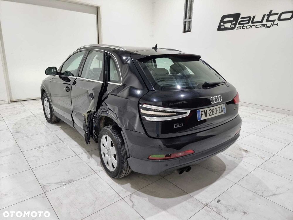 Audi Q3 Sportback - 9