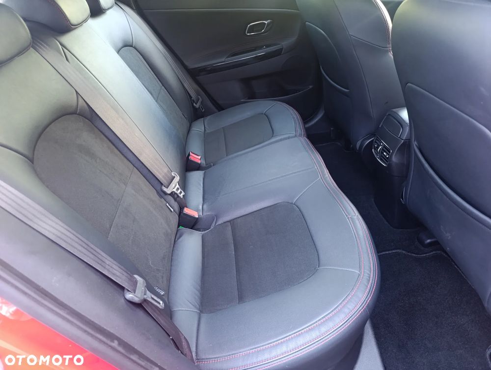 Kia Ceed 1.6 T-GDI GT L - 9