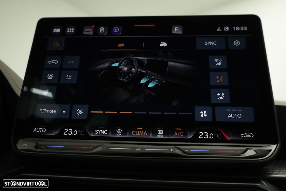 Cupra Formentor 1.5 e-Hybrid DSG - 13