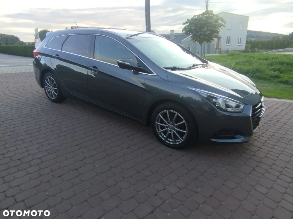 Hyundai i40 i40cw 1.6 5 Star Edition - 6