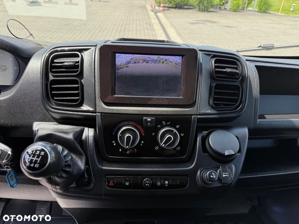 Fiat Ducato L3H2 Chłodnia Mroźnia do -20C , 230V Salon PL - 12