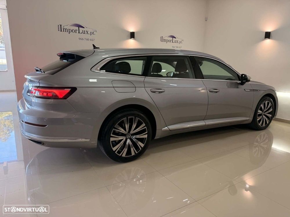 VW Arteon Shooting Brake 1.4 TSI eHybrid Elegance - 2