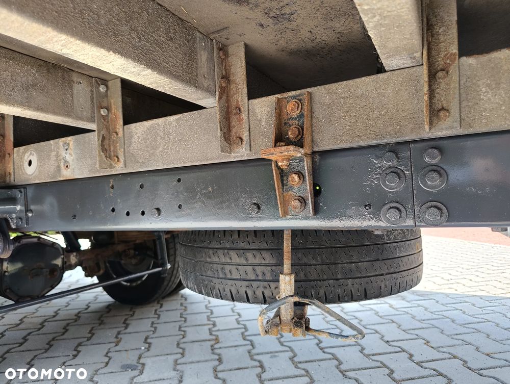 Iveco 50C18 - 19