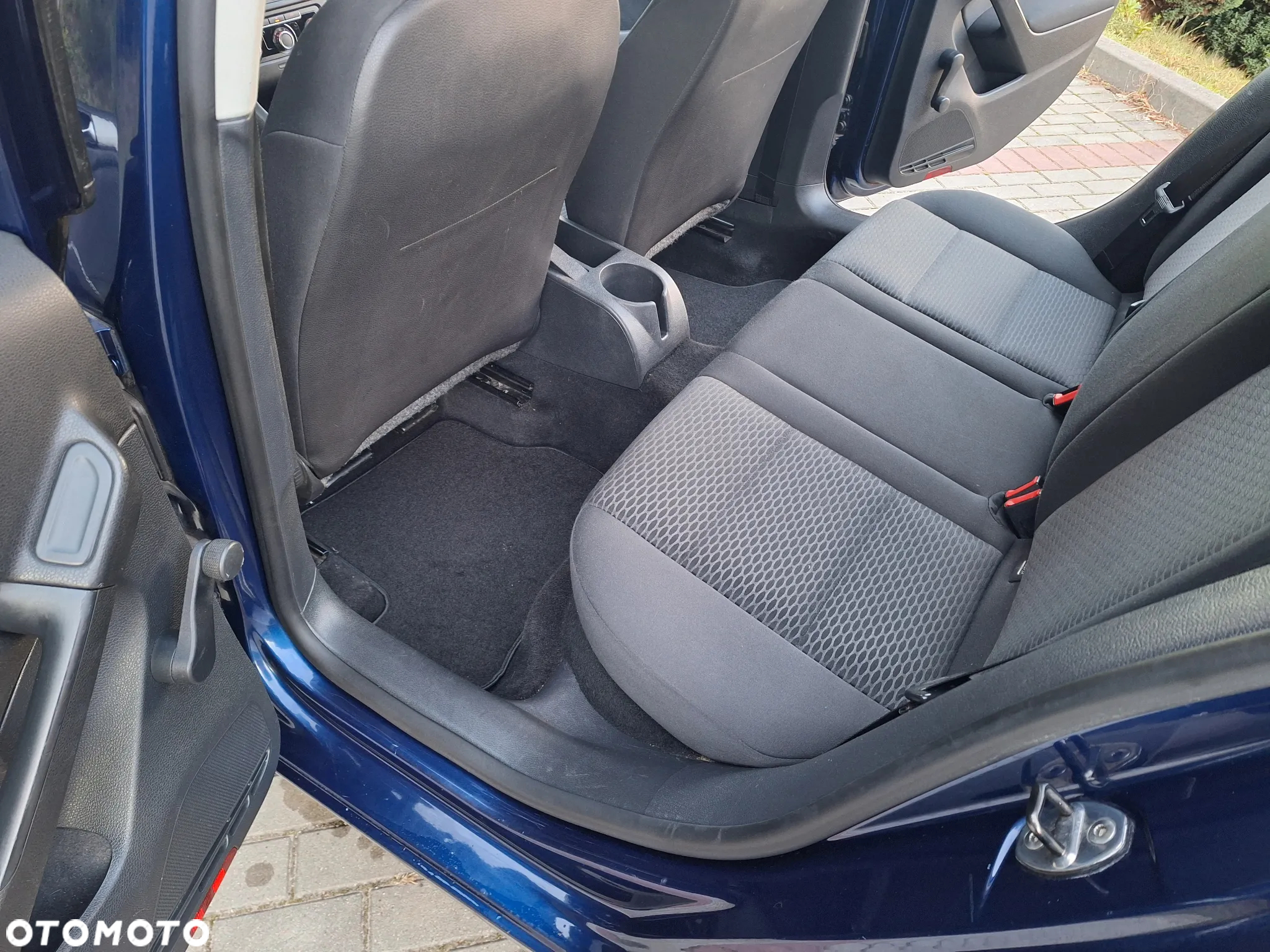 Volkswagen Golf 1.4 Comfortline - 27