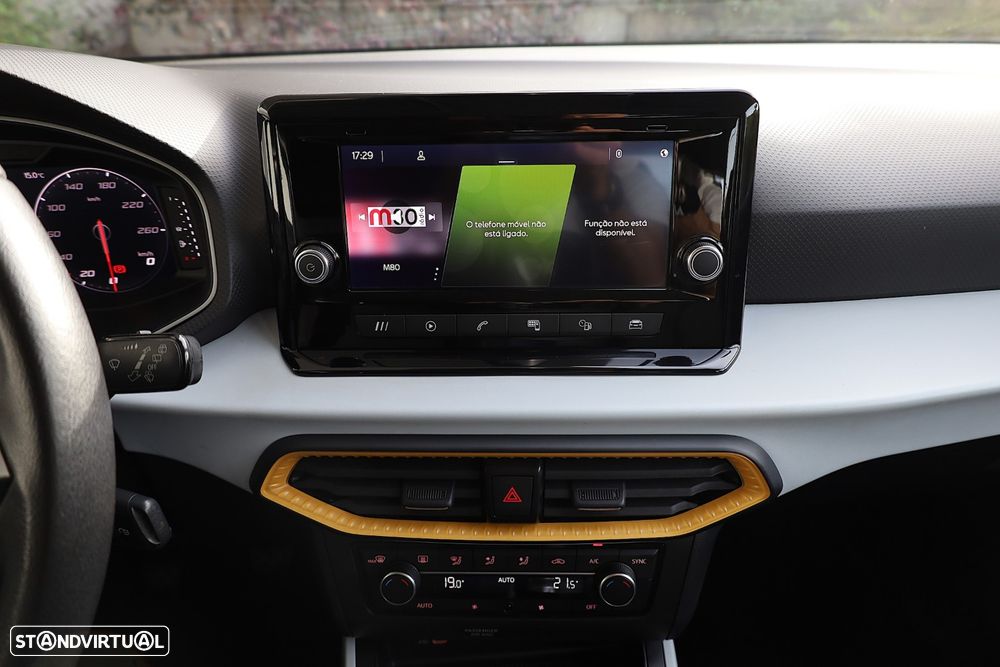 SEAT Arona 1.0 TSI Style - 23