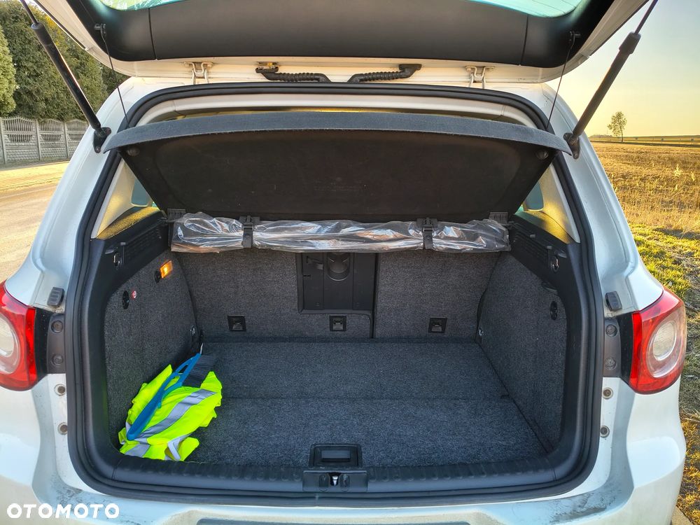 Volkswagen Tiguan 2.0 TDI 4Mot Sport&Style - 8