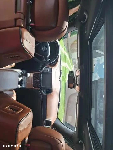 Jeep Grand Cherokee 3.6 V6 Summit - 6