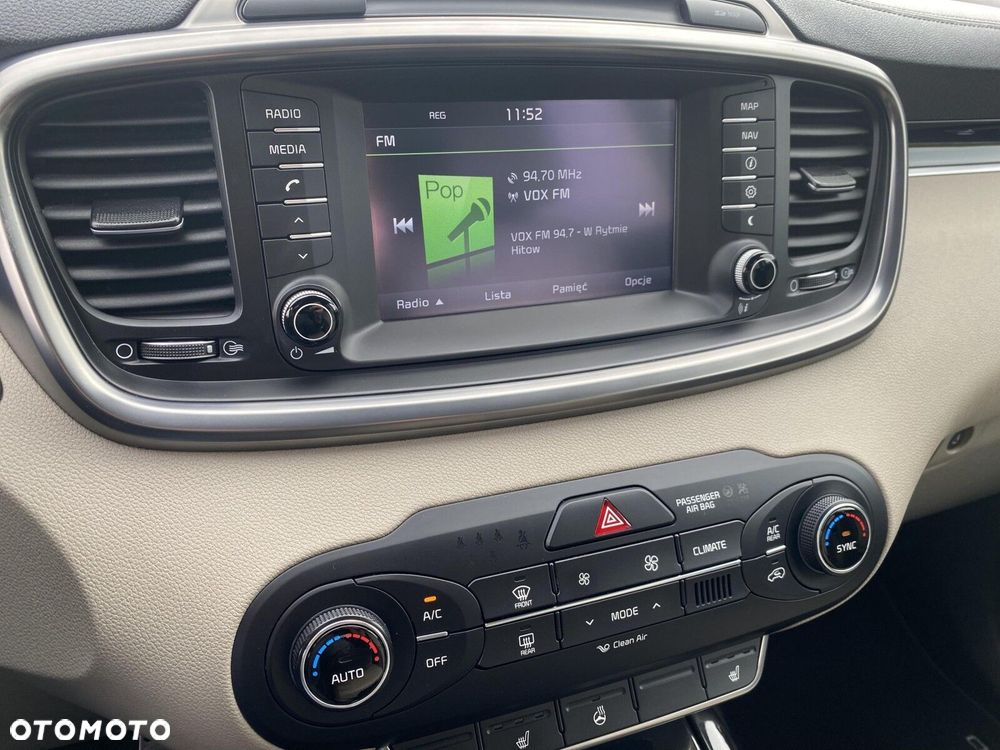 Kia Sorento - 24
