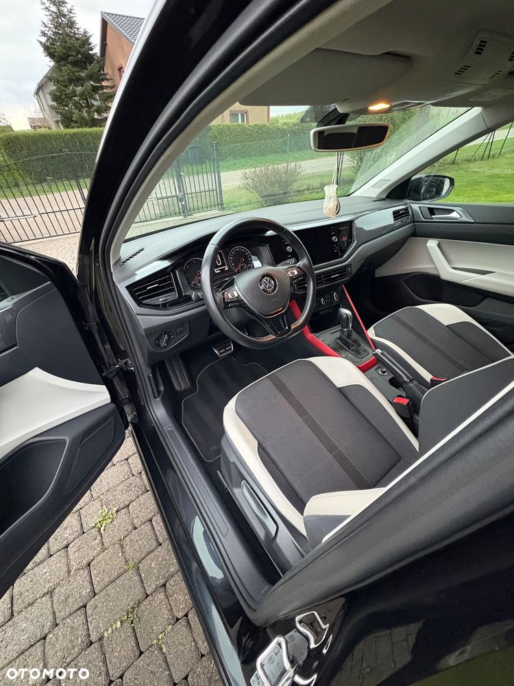 Volkswagen Polo - 4