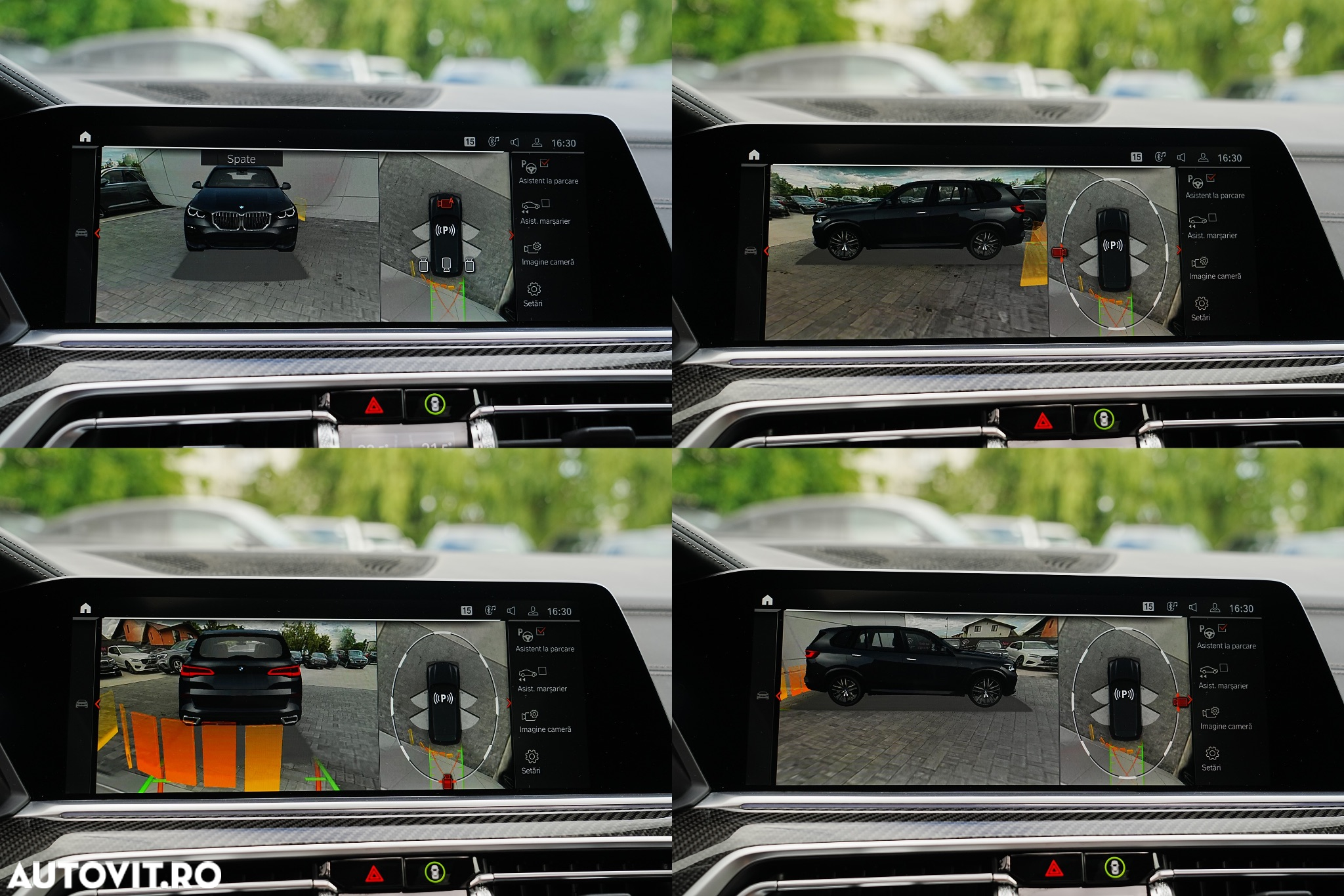 BMW X5 xDrive45e AT PHEV - 15