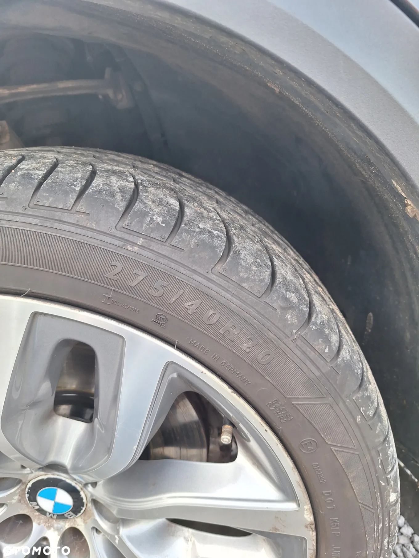 BMW X5 3.0d xDrive - 32