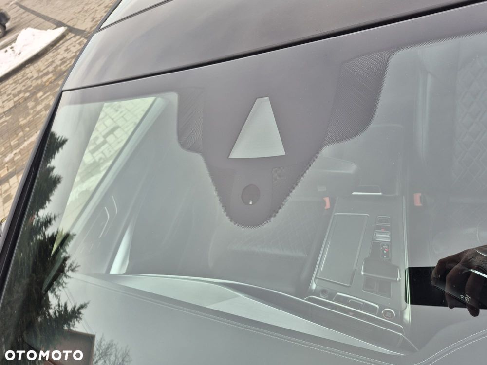 Audi S7 Sportback TDI Tiptronic - 13