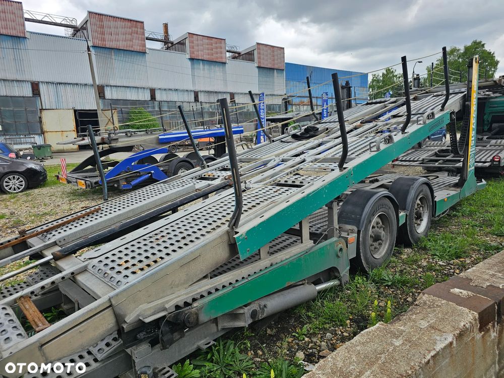 MAN TGA18,400 - 11