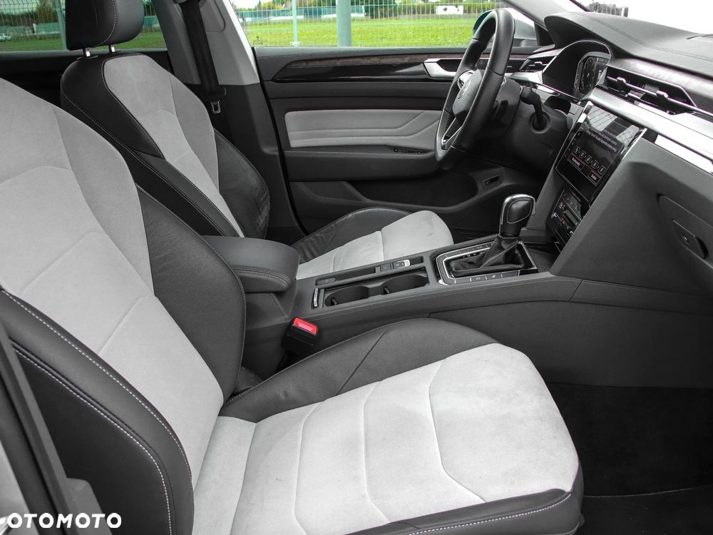 Volkswagen Arteon 2.0 TSI Elegance DSG - 13