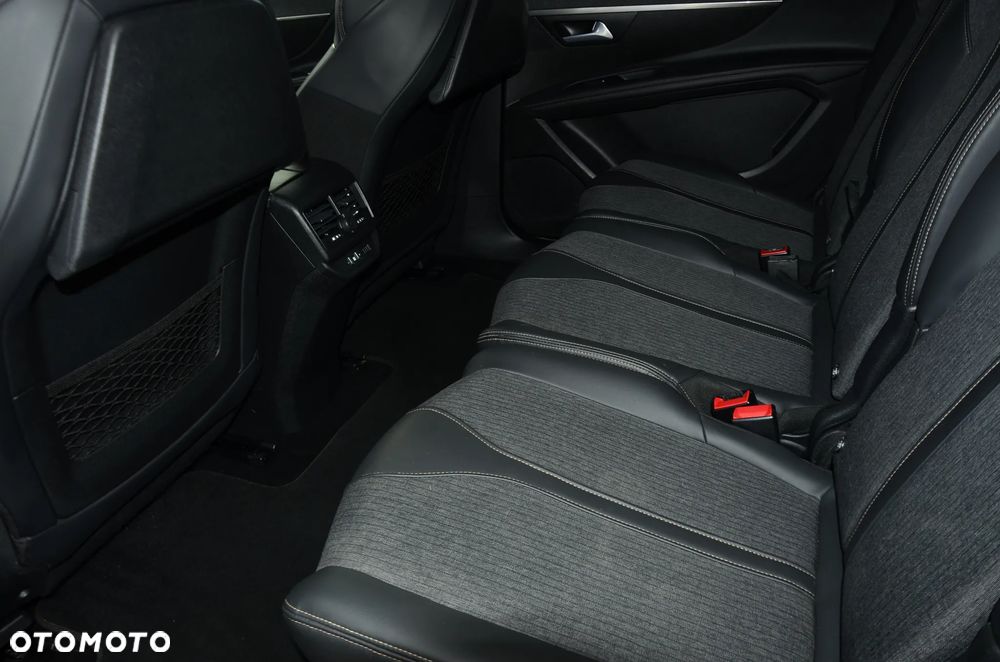 Peugeot 5008 BlueHDi 130 Allure - 18