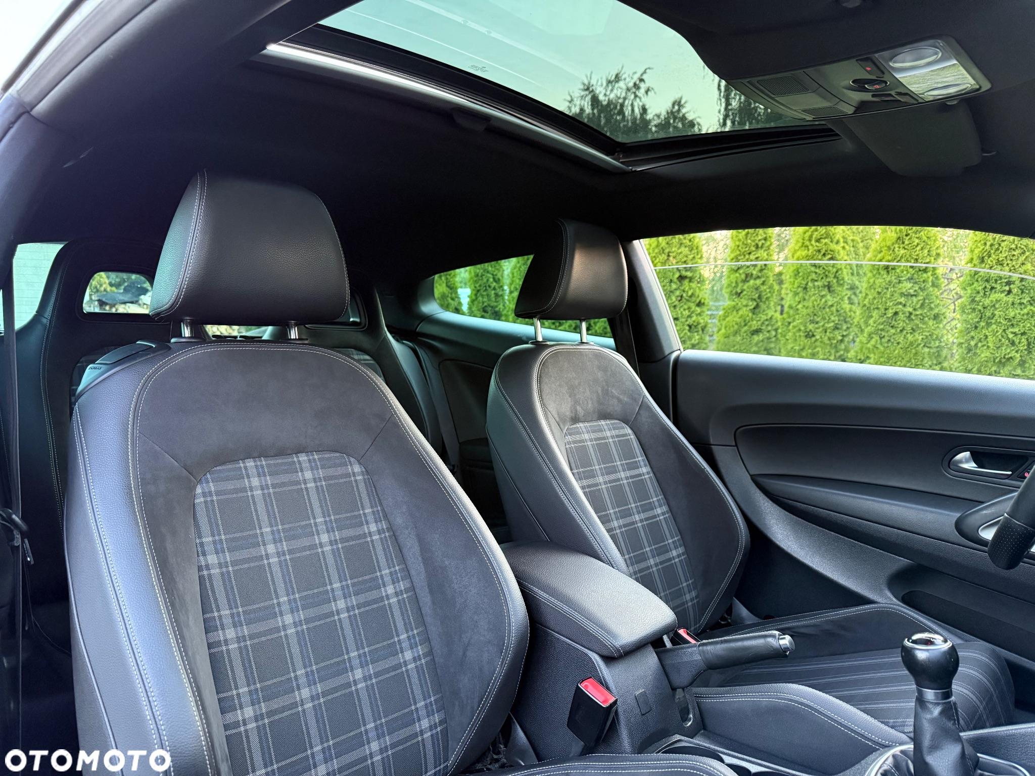 Volkswagen Scirocco 1.4 TSI BlueMotion Technology Edition - 37
