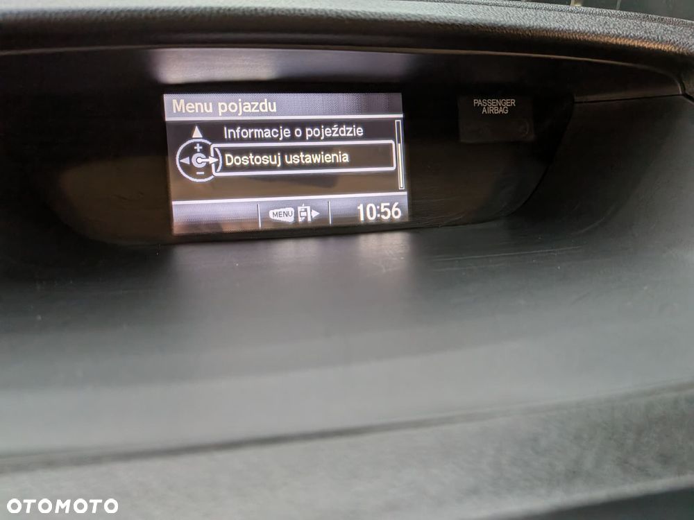 Honda CR-V 1.6i DTEC 4WD Elegance - 25