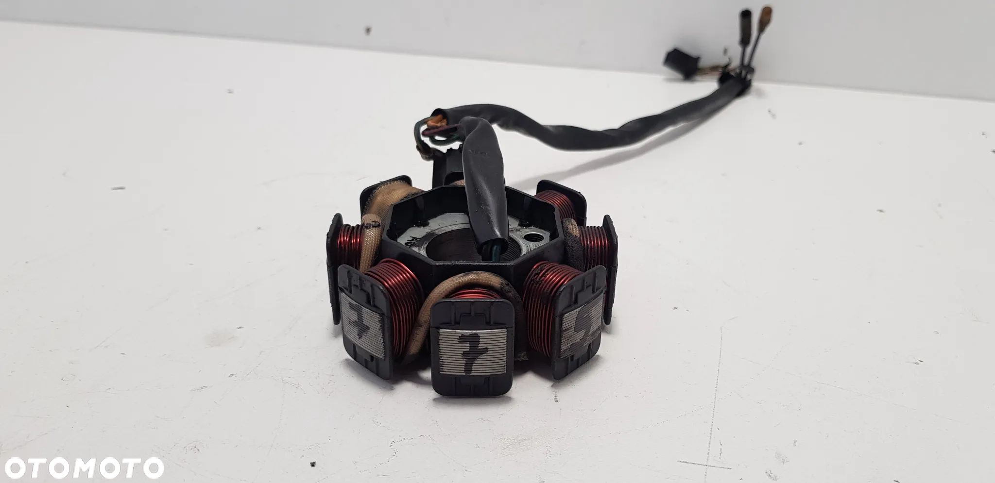 Peugeot SUM-UP 125 Stator - 1