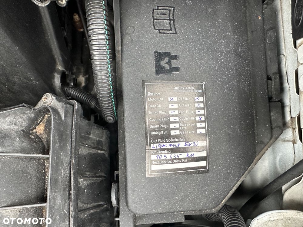 Ford S-Max - 21