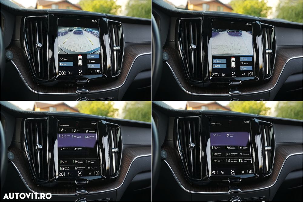 Volvo XC 60 Recharge T6 Twin Engine eAWD Inscription Expression - 16