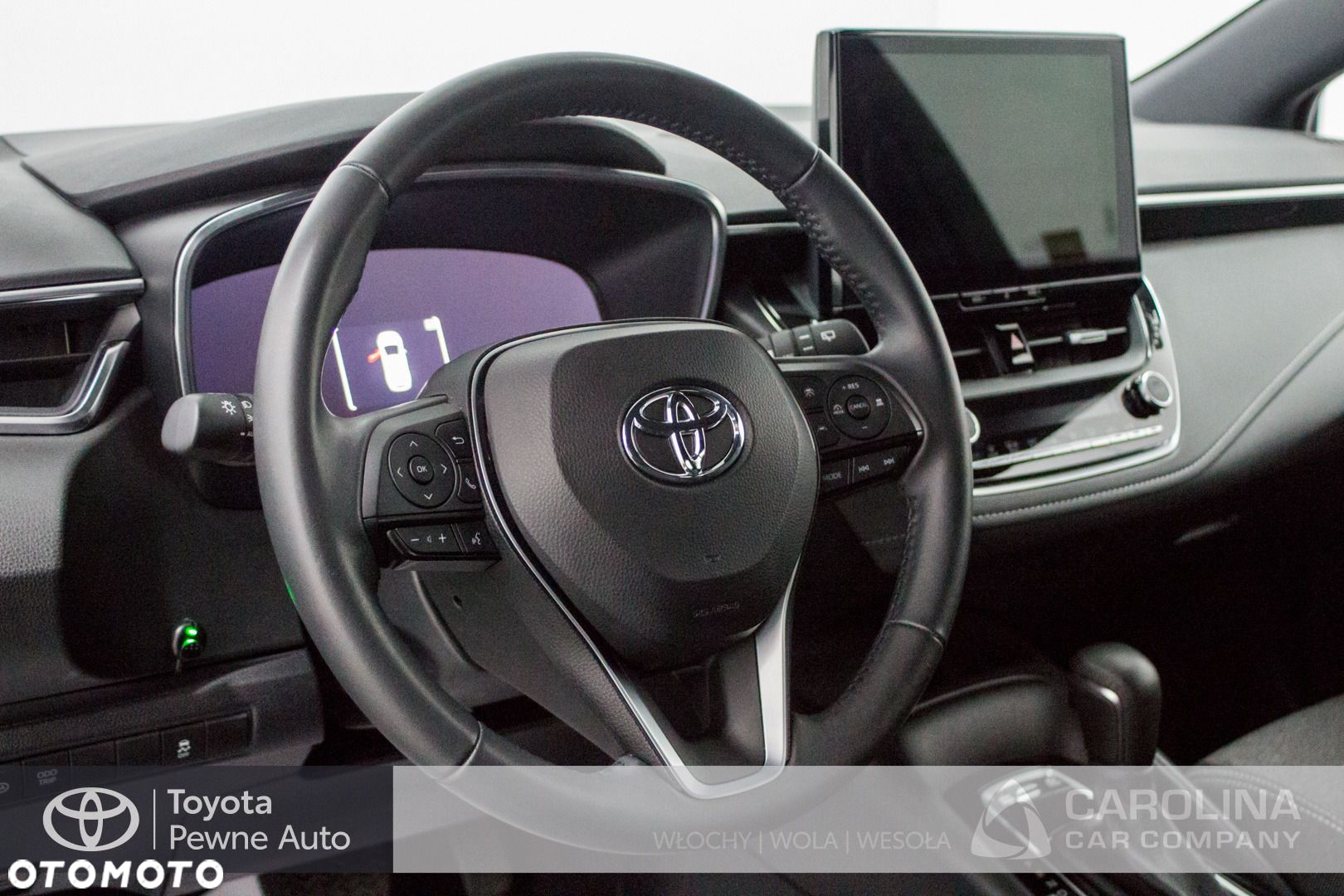 Toyota Corolla - 10