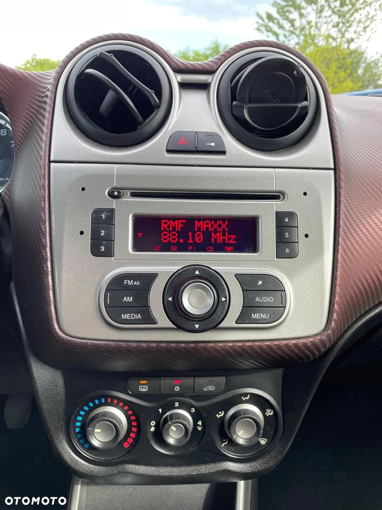 Alfa Romeo Mito - 15