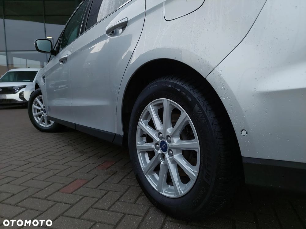 Ford S-Max 2.0 EcoBlue Titanium - 19