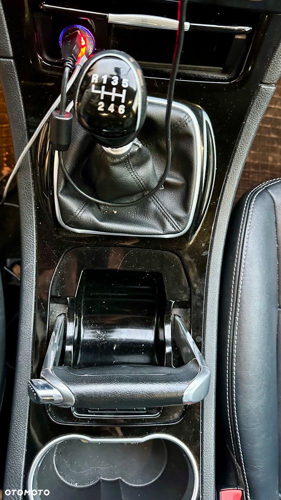 Ford S-Max 2.0 TDCi DPF Titanium - 18