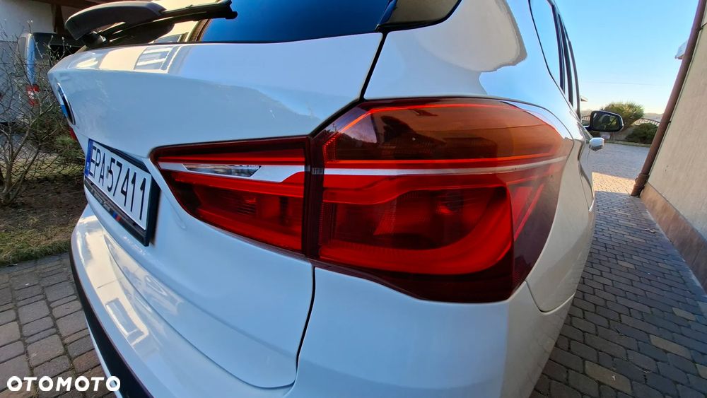 BMW X1 xDrive18d Sport - 9