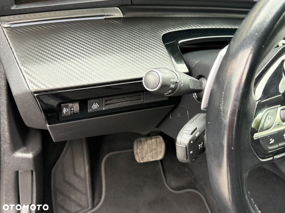 Peugeot 508 BlueHDi 130 EAT8 Allure Pack - 25