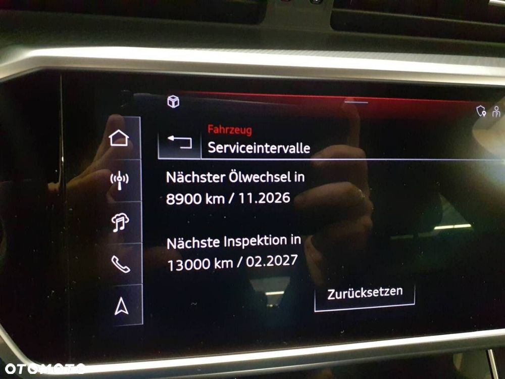 Audi A6 Allroad - 10