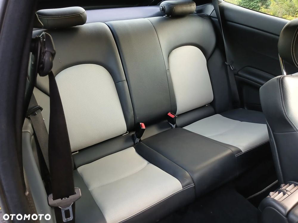 Mercedes-Benz CLC 200 Kompressor - 21