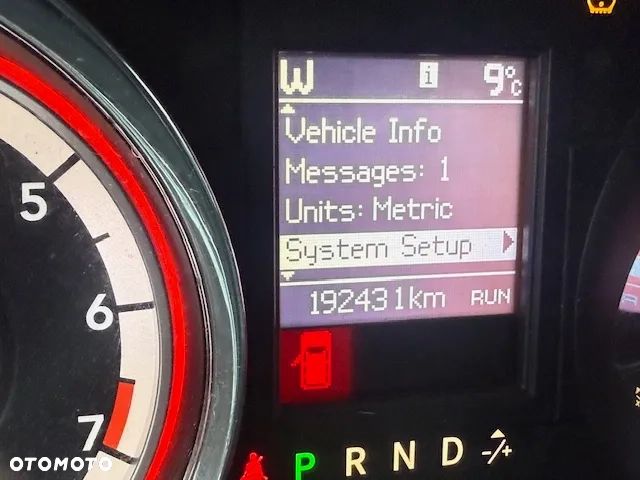 Dodge Grand Caravan 3.6 R/T - 18