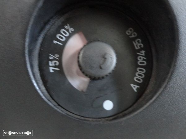 Caixa De Filtro De Ar Completo Mercedes-Benz C-Class (W203) - 4