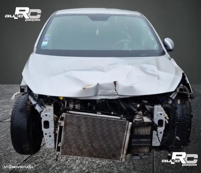 Kia Rio YB 1.0 T-GDI 100 para peças - 1