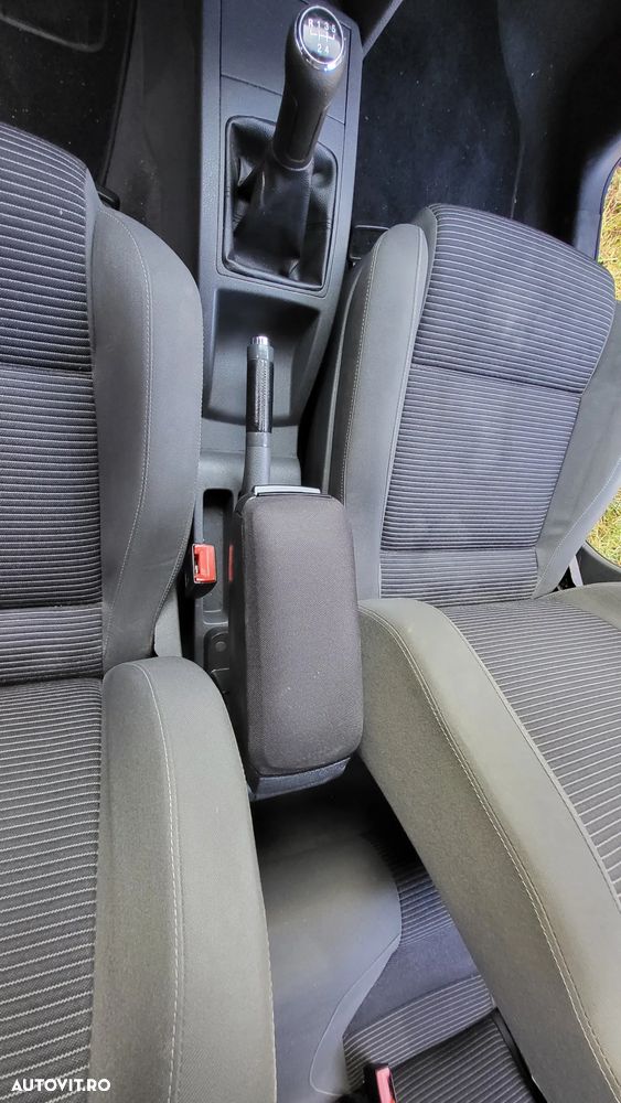 Volkswagen Polo 1.9 TDI GT - 20