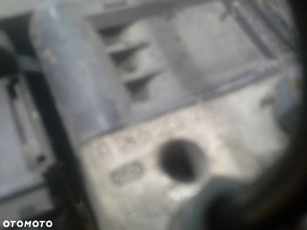 BMW 530 F10 F11 pompa sterownik ABS 6799515  0265960375  0265250375 - 17