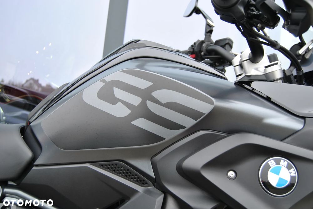 BMW GS - 13