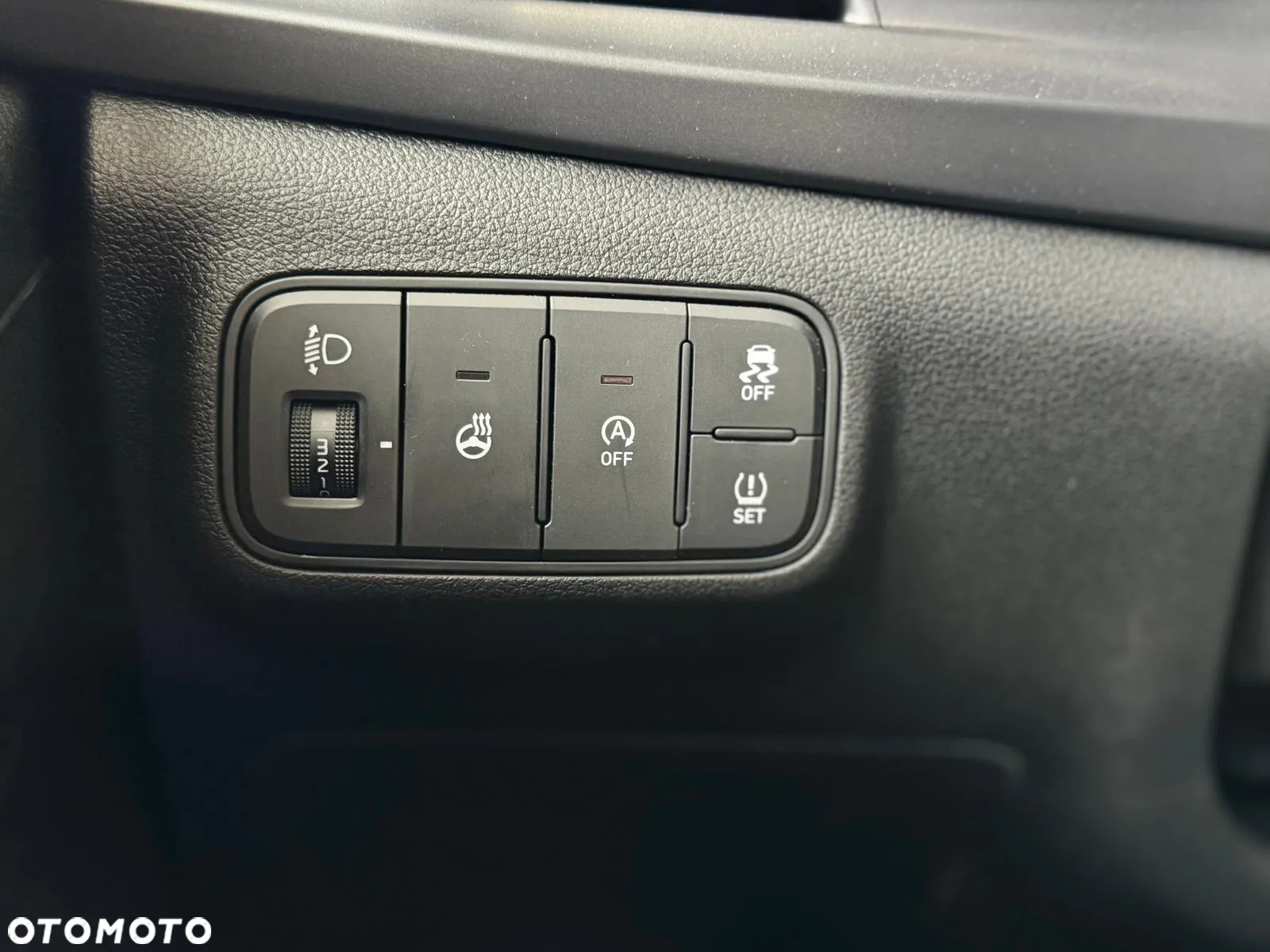 Hyundai Bayon 1.0 T-GDI Smart - 10