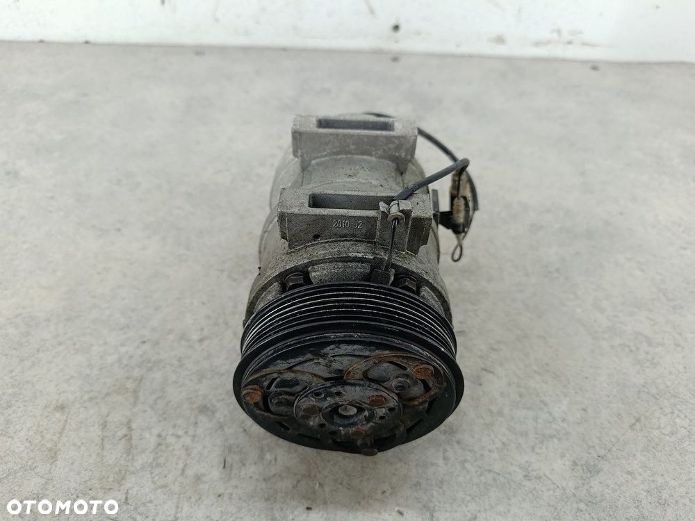 POMPA, SPRĘŻARKA KLIMATYZACJI VOLVO S80 I 2.4 20V - 2