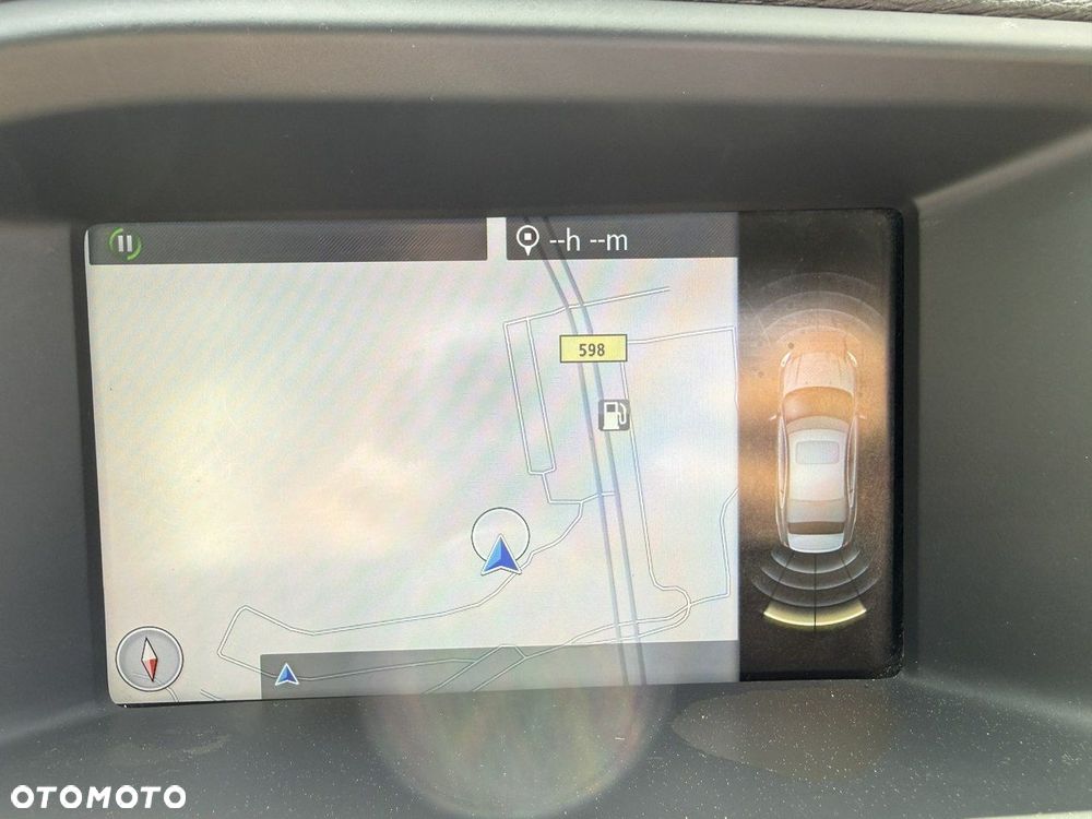 Volvo S60 - 25