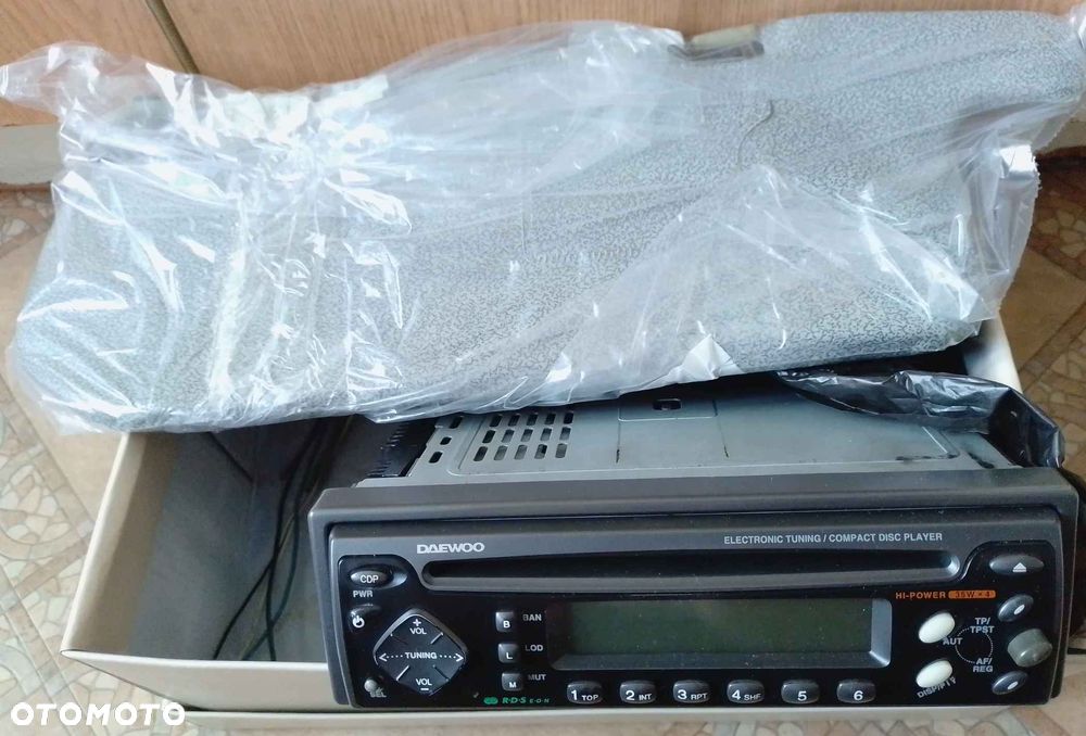 Daewoo Tico 800 SX - 29
