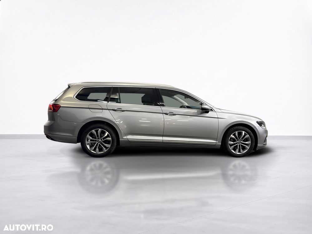 Volkswagen Passat - 7
